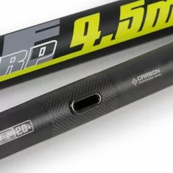 Matrix - Vaste Hengel Torque Carp Pole - Matrix -Goedkope Hengels winkel 1792445109