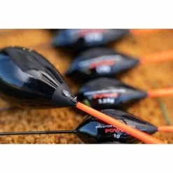 Preston - Dobbers Power Floats - Preston -Goedkope Hengels winkel 1792848954