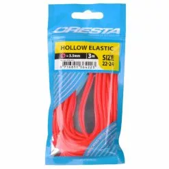 Cresta - Holle Elastiek Hollow Elastic - 3m - Cresta -Goedkope Hengels winkel 1800182742