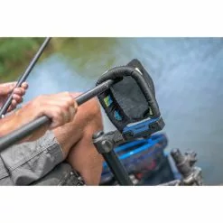 Preston - Afsteeknet Pole Safe Sock - Preston -Goedkope Hengels winkel 1813644609