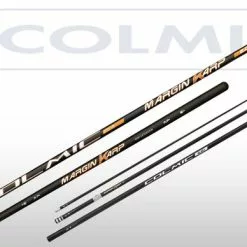 Colmic - Kanthengel Margin Karp - 6,00m - Colmic