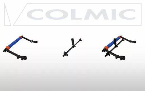 Colmic - Zitmand Accessoire Sliding Bar - Colmic 3 Colmic - Zitmand Accessoire Sliding Bar - Colmic -Goedkope Hengels winkel 1831238229