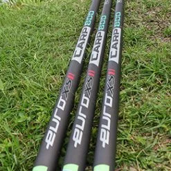 Preston - Vaste Hengel Euro XS Carp 800 10,00m Pole Only - Preston -Goedkope Hengels winkel 1865767017