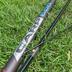 Preston - Vaste Hengel Euro XS Carp 600 11,50m Pack - Preston 6 Preston - Vaste Hengel Euro XS Carp 600 11,50m Pack - Preston -Goedkope Hengels winkel 1865768742