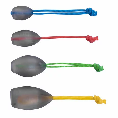 Preston - Slip Dacron Connectors - Preston 2 Preston - Slip Dacron Connectors - Preston - Afbeelding 2