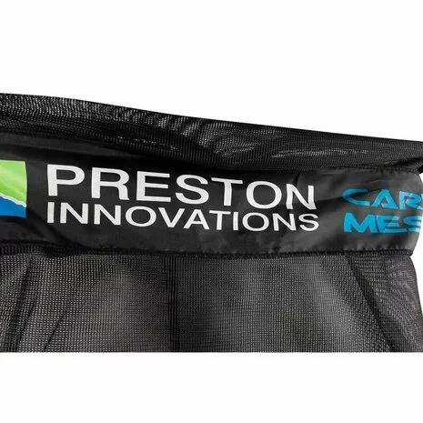 Preston - Carp Mesh Keepnet - 2m - Preston 3 Preston - Carp Mesh Keepnet - 2m - Preston - Afbeelding 3