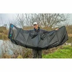 Preston - Carp Mesh Keepnet - 2m - Preston 9 Preston - Carp Mesh Keepnet - 2m - Preston -Goedkope Hengels winkel 1887485331