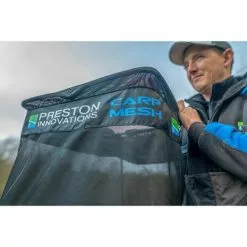 Preston - Carp Mesh Keepnet - 2m - Preston 10 Preston - Carp Mesh Keepnet - 2m - Preston -Goedkope Hengels winkel 1887485334