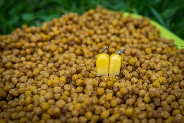 Matrix - Onderlijn MXC-1 Barbless 10cm Pole Rigs - Matrix 2 Matrix - Onderlijn MXC-1 Barbless 10cm Pole Rigs - Matrix - Afbeelding 2