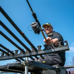 Matrix - Topsetsteun 12 Kit Threaded Roost - Matrix -Goedkope Hengels winkel 1919029113