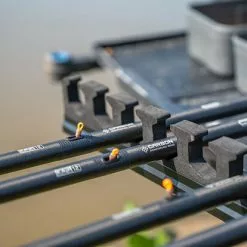 Matrix - Topsetsteun 12 Kit Threaded Roost - Matrix -Goedkope Hengels winkel 1919029122