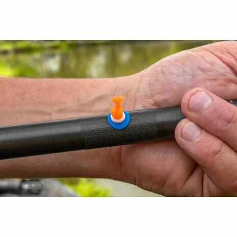 Preston - XL Roller Pulla Bush - Preston 2 Preston - XL Roller Pulla Bush - Preston - Afbeelding 2