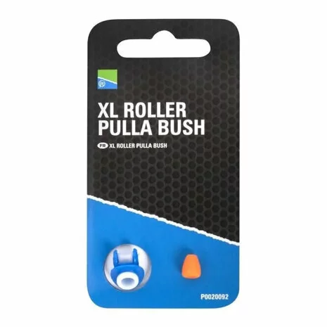 Preston - XL Roller Pulla Bush - Preston 1 Preston - XL Roller Pulla Bush - Preston
