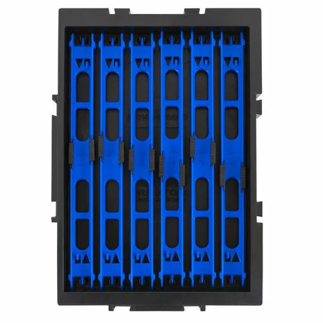 Preston - Interlok Winder Tray - Preston 3 Preston - Interlok Winder Tray - Preston - Afbeelding 3