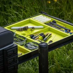 Matrix - Zitmand Accessoire Shallow Drawer Unit (inc Drawer Dividers) - Matrix 10 Matrix - Zitmand Accessoire Shallow Drawer Unit (inc Drawer Dividers) - Matrix -Goedkope Hengels winkel 1946164884