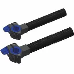 Garbolino - Multigrip Open - Rechte Steun EVA Inkeping - Garbolino