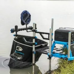 Garbolino - Multigrip Open - Super Competitie Frontbar - Garbolino -Goedkope Hengels winkel 1948624035