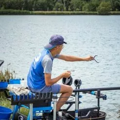 Garbolino - Multigrip Open - Super Competitie Frontbar - Garbolino -Goedkope Hengels winkel 1948624038