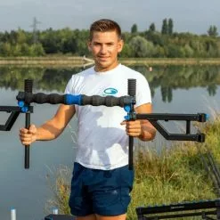 Garbolino - Multigrip Open - Super Competitie Frontbar - Garbolino -Goedkope Hengels winkel 1948624041