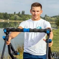 Garbolino - Multigrip Open - Super Competitie Frontbar - Garbolino -Goedkope Hengels winkel 1948624044