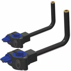 Garbolino - Multigrip Open - Elleboogsteun 90° - Garbolino