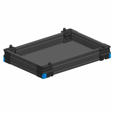 Garbolino - Opbergunit Gold Locker 60mm Zonder Lade - Garbolino 1 Garbolino - Opbergunit Gold Locker 60mm Zonder Lade - Garbolino