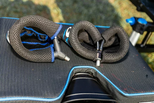 Garbolino - Afsteeknet Luxe - Garbolino 3 Garbolino - Afsteeknet Luxe - Garbolino - Afbeelding 3