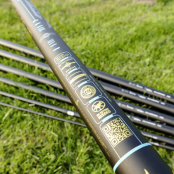 Browning - Vaste Hengel Black Magic Allround Set - 10,00m - Browning -Goedkope Hengels winkel 1953383937