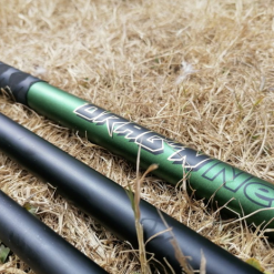 Browning - Topset Black Magic Drag 'N Bet Puller Kit - 2,45m - Browning -Goedkope Hengels winkel 1953385242