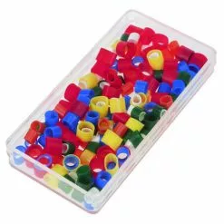 Sensas - Dobberbouw Antenne Silicone Grote Maat - Sensas