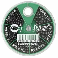 Sensas - Looddispencer Standard Coup Wedstrijd - Sensas