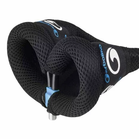 Garbolino - Afsteeknet Luxe Dubbel - Garbolino 1 Garbolino - Afsteeknet Luxe Dubbel - Garbolino