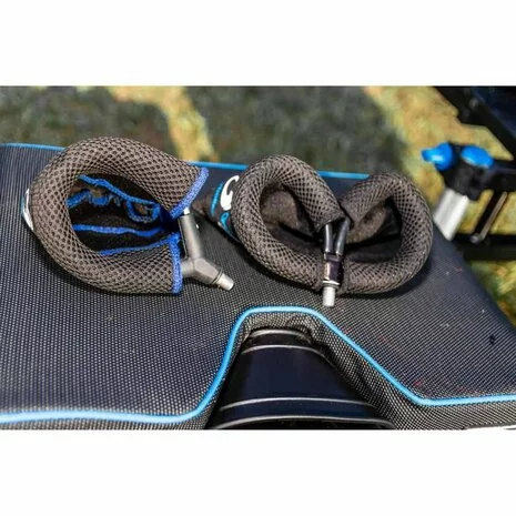 Garbolino - Afsteeknet Luxe Dubbel - Garbolino 3 Garbolino - Afsteeknet Luxe Dubbel - Garbolino - Afbeelding 3