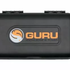 Guru - Onderlijnbox Adjusta Rig Case 6" - 15cm - Guru -Goedkope Hengels winkel 1955854950
