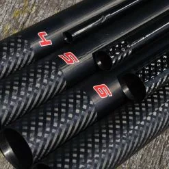 Cresta - Vaste Hengel Pack Spartacus Carp 2000 Pull - 11,50m - Cresta -Goedkope Hengels winkel 1960032942