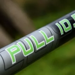 Cresta - Vaste Hengel (Pack) Spartacus Carp 1000 Pull - 10,00m - Cresta -Goedkope Hengels winkel 1960039623