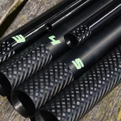 Cresta - Vaste Hengel (Pack) Spartacus Carp 1000 Pull - 10,00m - Cresta -Goedkope Hengels winkel 1960039629