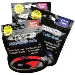 Garbolino - Holle Elastiek Bazookarp CoEx - Garbolino