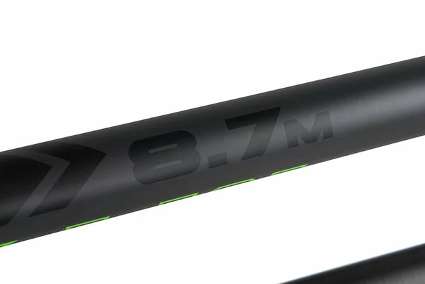 Matrix - Vaste Hengel MTX V2 Margin 1 Pole Package - 8,70m - Matrix 6 Matrix - Vaste Hengel MTX V2 Margin 1 Pole Package - 8,70m - Matrix - Afbeelding 6