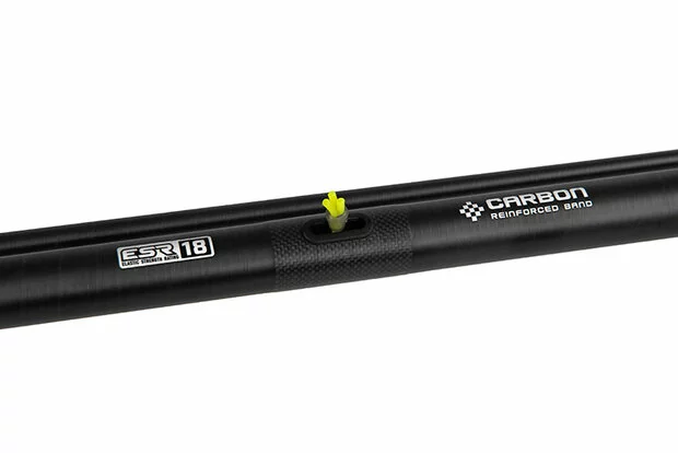 Matrix - Vaste Hengel MTX V2 Margin 2 Pole Package - 11,00m - Matrix 5 Matrix - Vaste Hengel MTX V2 Margin 2 Pole Package - 11,00m - Matrix - Afbeelding 5