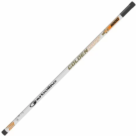 Garbolino - Vaste Hengel Golden Carp 21 - 10,00m - Garbolino 1 Garbolino - Vaste Hengel Golden Carp 21 - 10,00m - Garbolino
