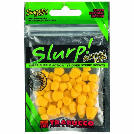 Trabucco - Kunstaas Slurp Bait Corn - Trabucco 5 Trabucco - Kunstaas Slurp Bait Corn - Trabucco - Afbeelding 5